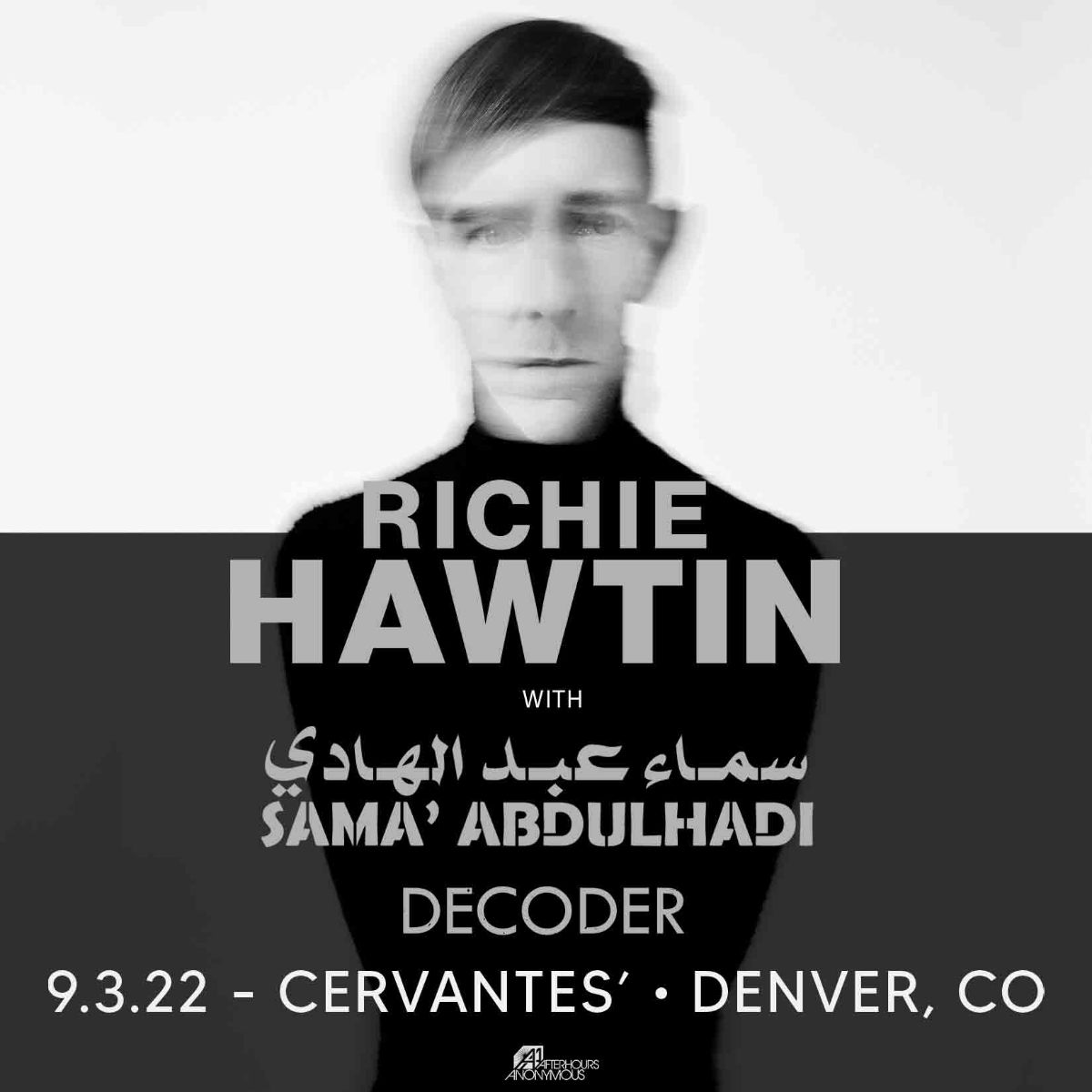 Cervantes Masterpiece Ballroom | Live Music | Denver, CO