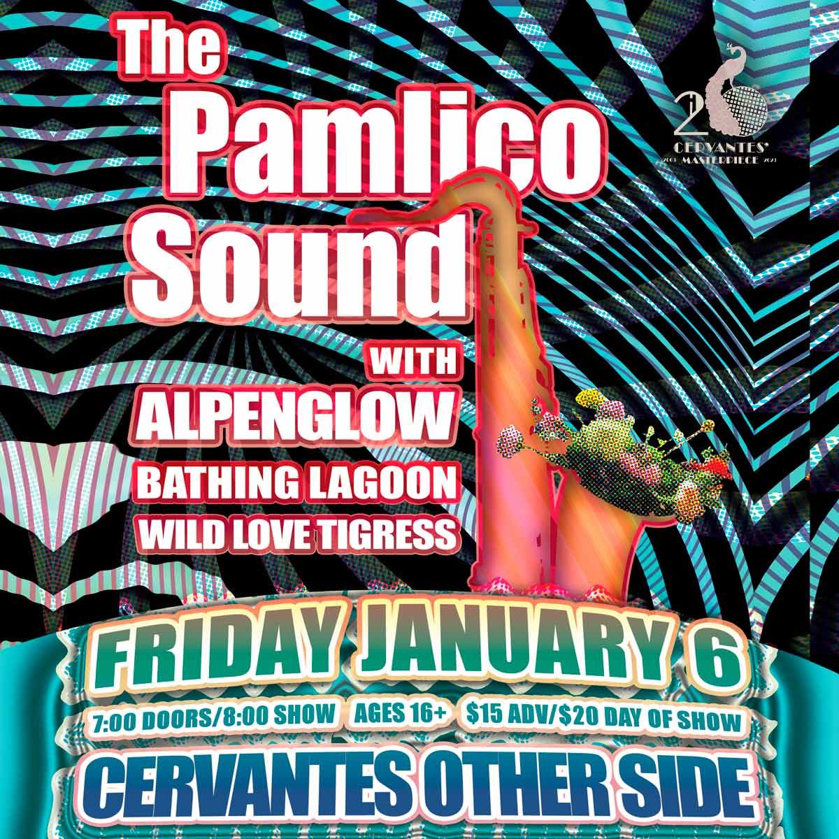 Cervantes Masterpiece Ballroom Live Music Denver, CO