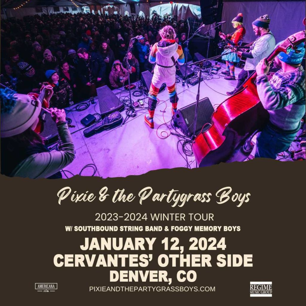 Daniel Donato Tickets Denver (Cervantes' Masterpiece) - Jan 5