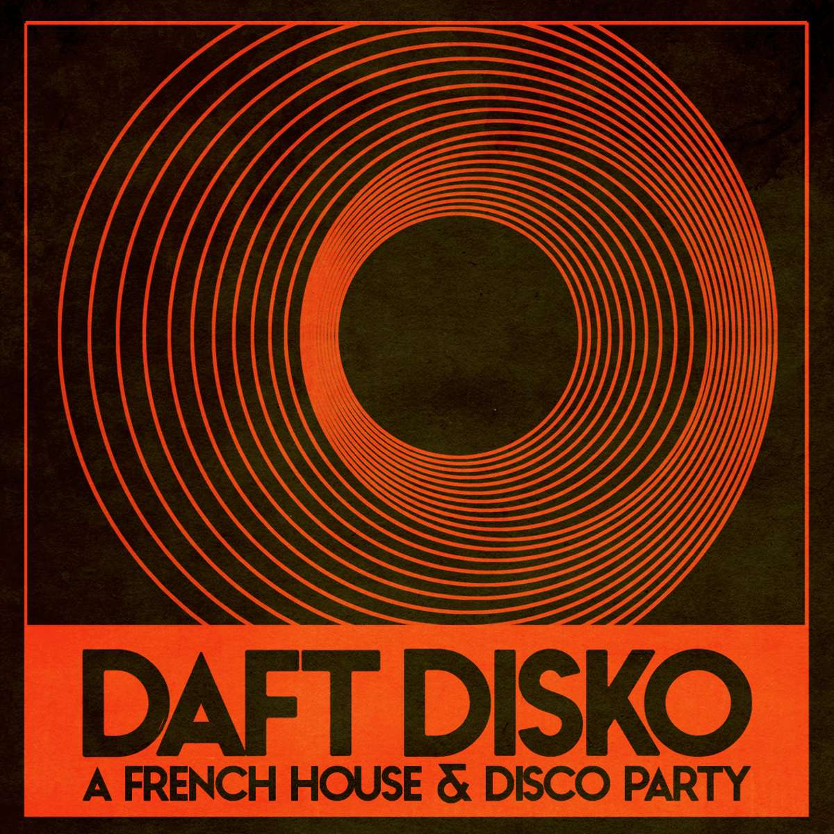 Daft Disko: Denver