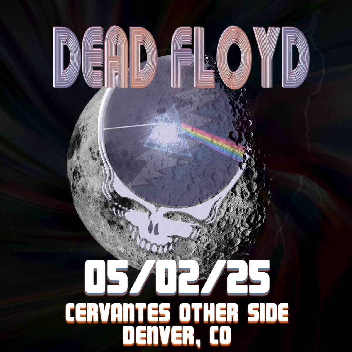 Dead Floyd w/ Special Guests