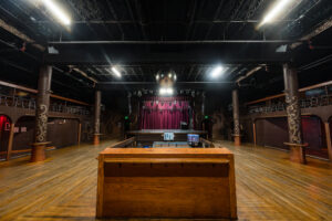 Cervantes' Masterpiece Ballroom