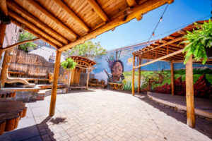 Patio @ The Other Side