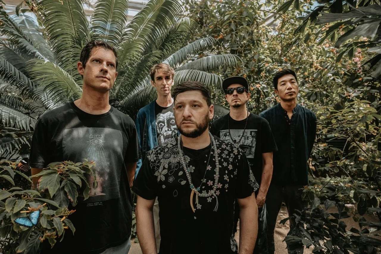 BTTRFLY ft. Eric “Benny” Bloom, Dominic Lalli, Adam Deitch, Borahm Lee, Hunter Roberts