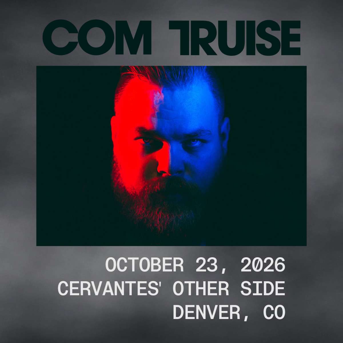 Com Truise