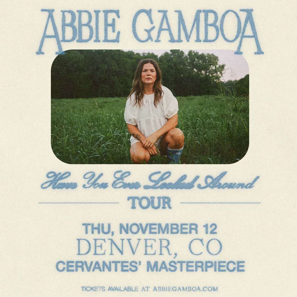 Abbie Gamboa
