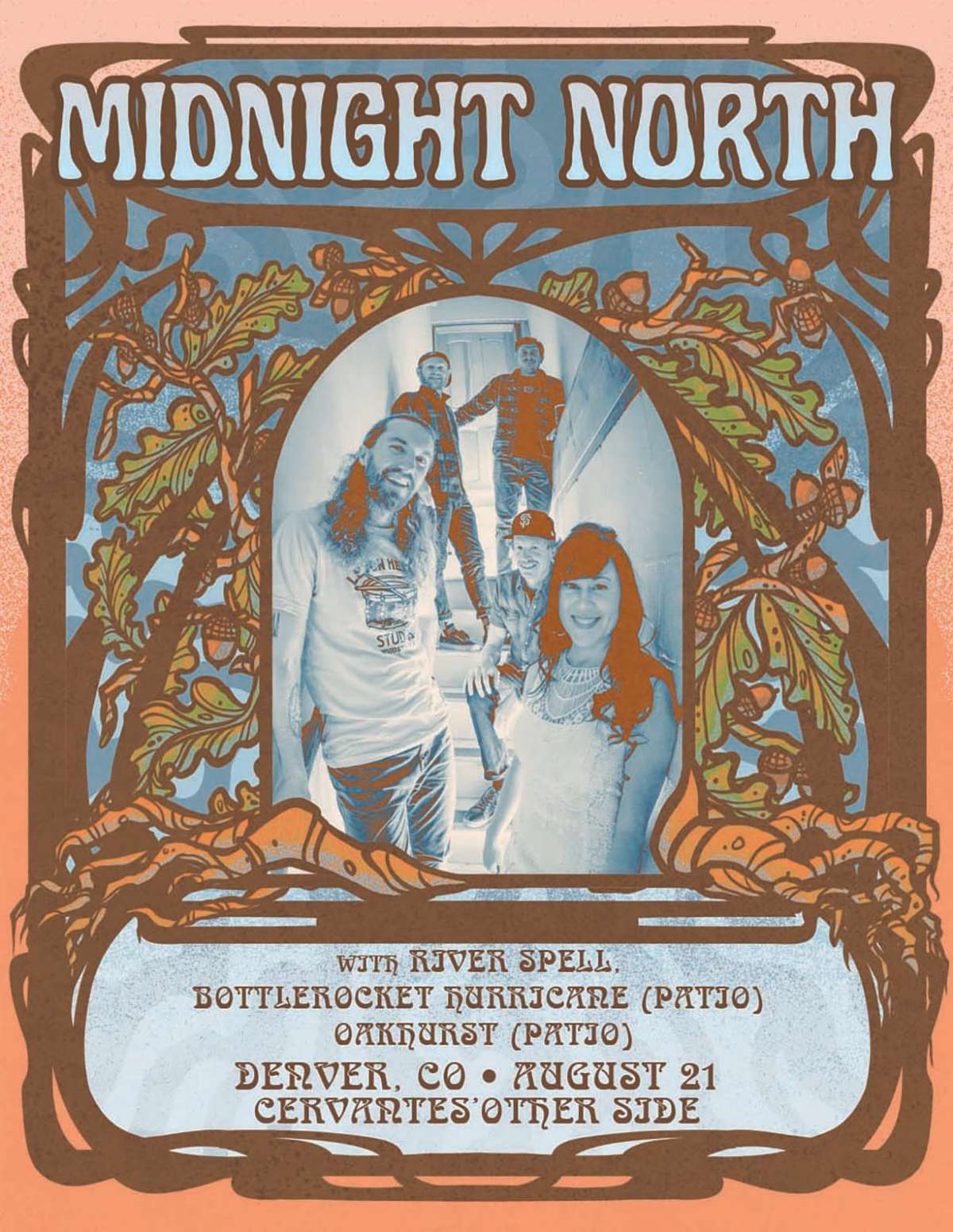 Midnight North