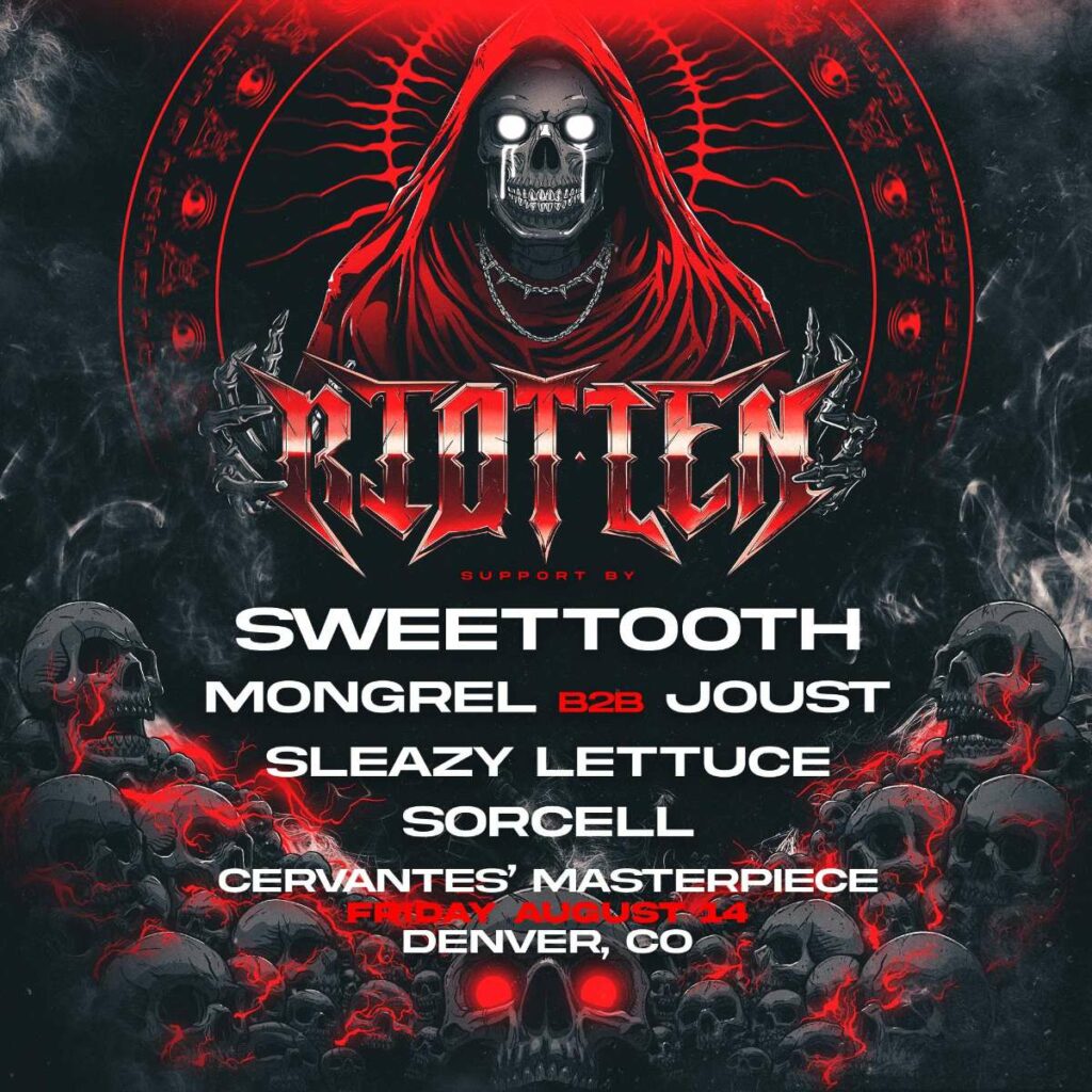 riot ten w sweettooth mongrel b2b joust sleazy lettuce sorcell