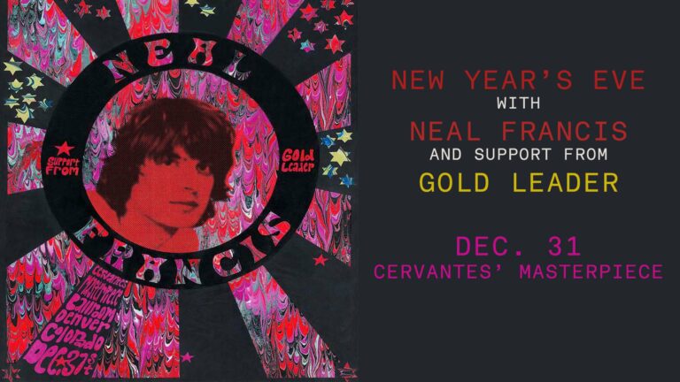 2026 12 31 Neal Francis FB