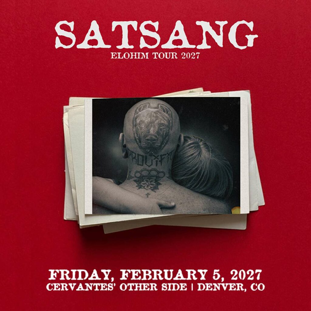 satsang