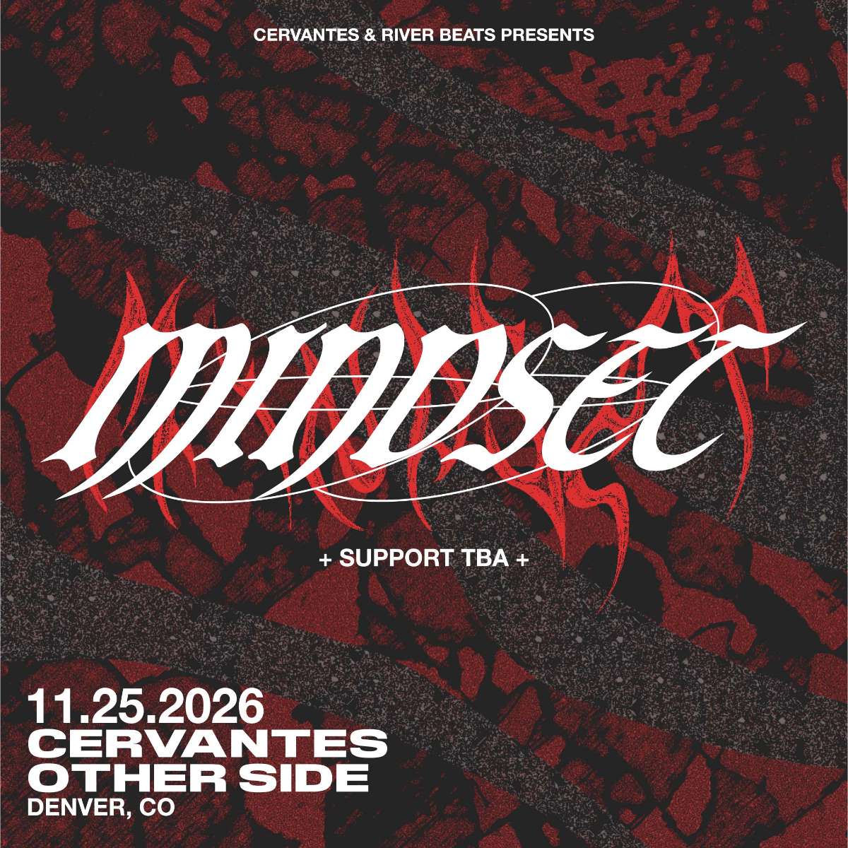 SHIFT Wednesday Ft. Mindset