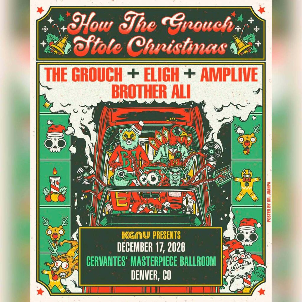 the grouch eligh ft amp live w special guest brother ali