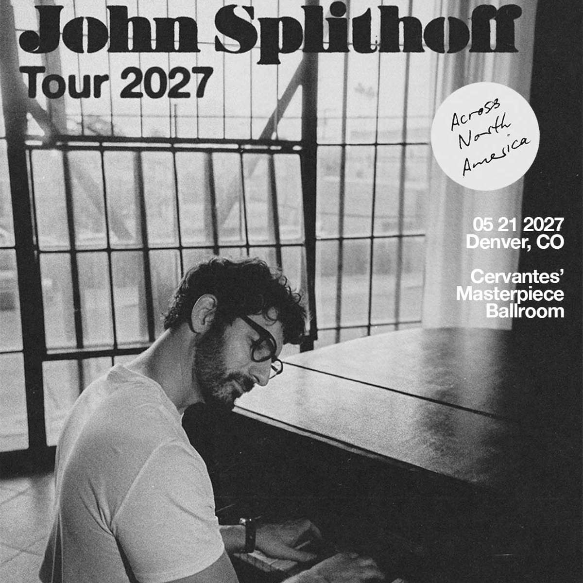 John Splithoff