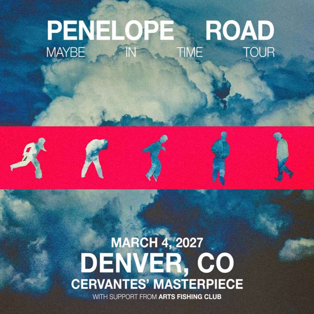penelope road w arts fishing club 1