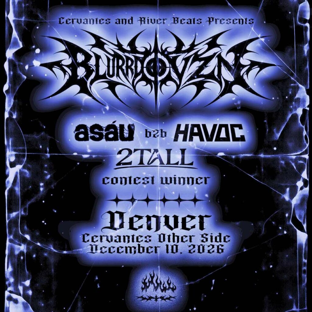 shift ft blurrd vzn w havoc b2b asau 2tall