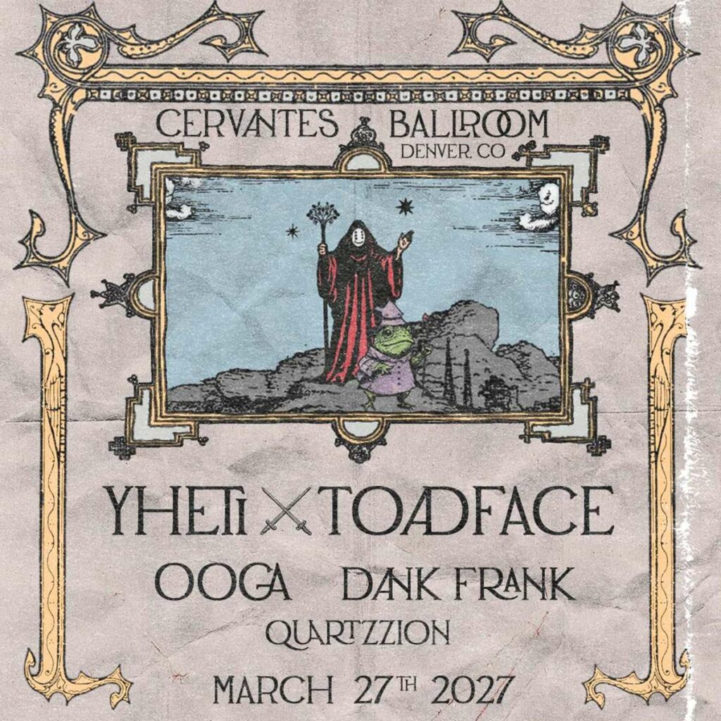 yheti b2b toadface w ooga dank frank quartzzion 1